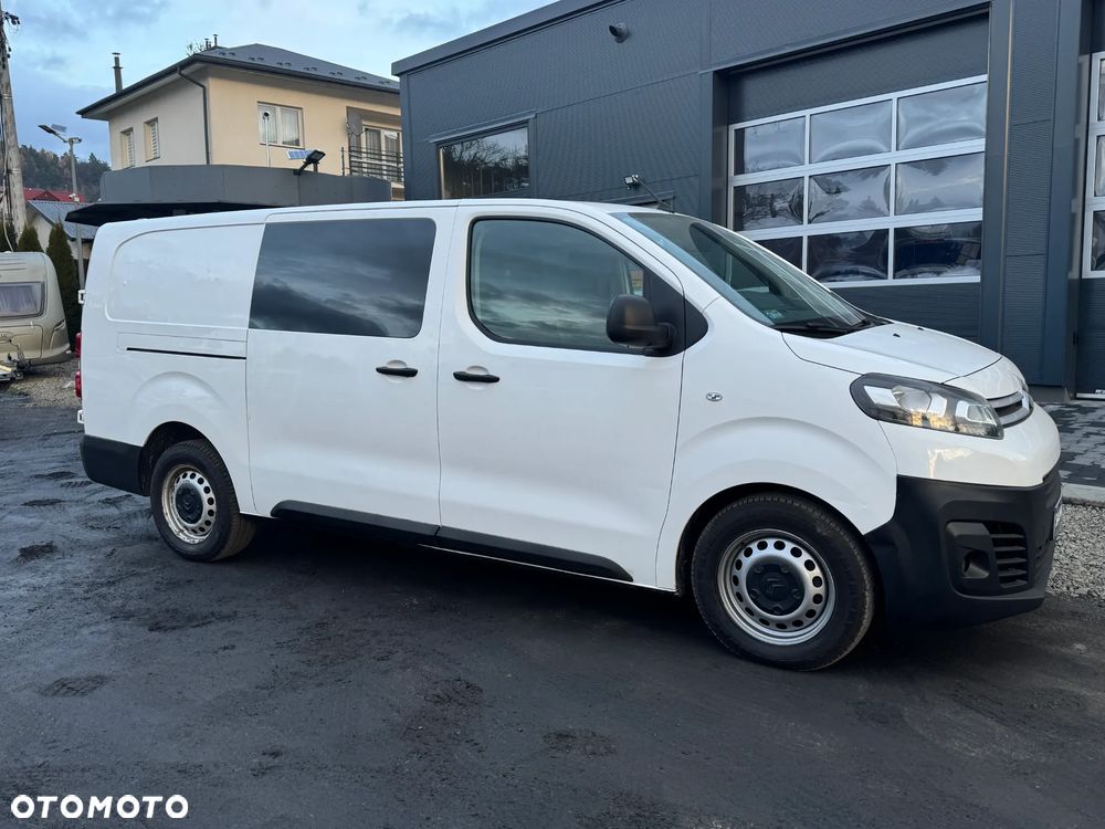 Citroën Jumpy Combi - 3