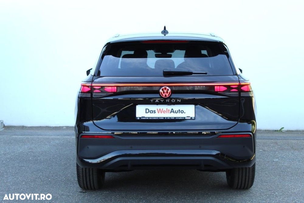 Volkswagen Tayron - 25