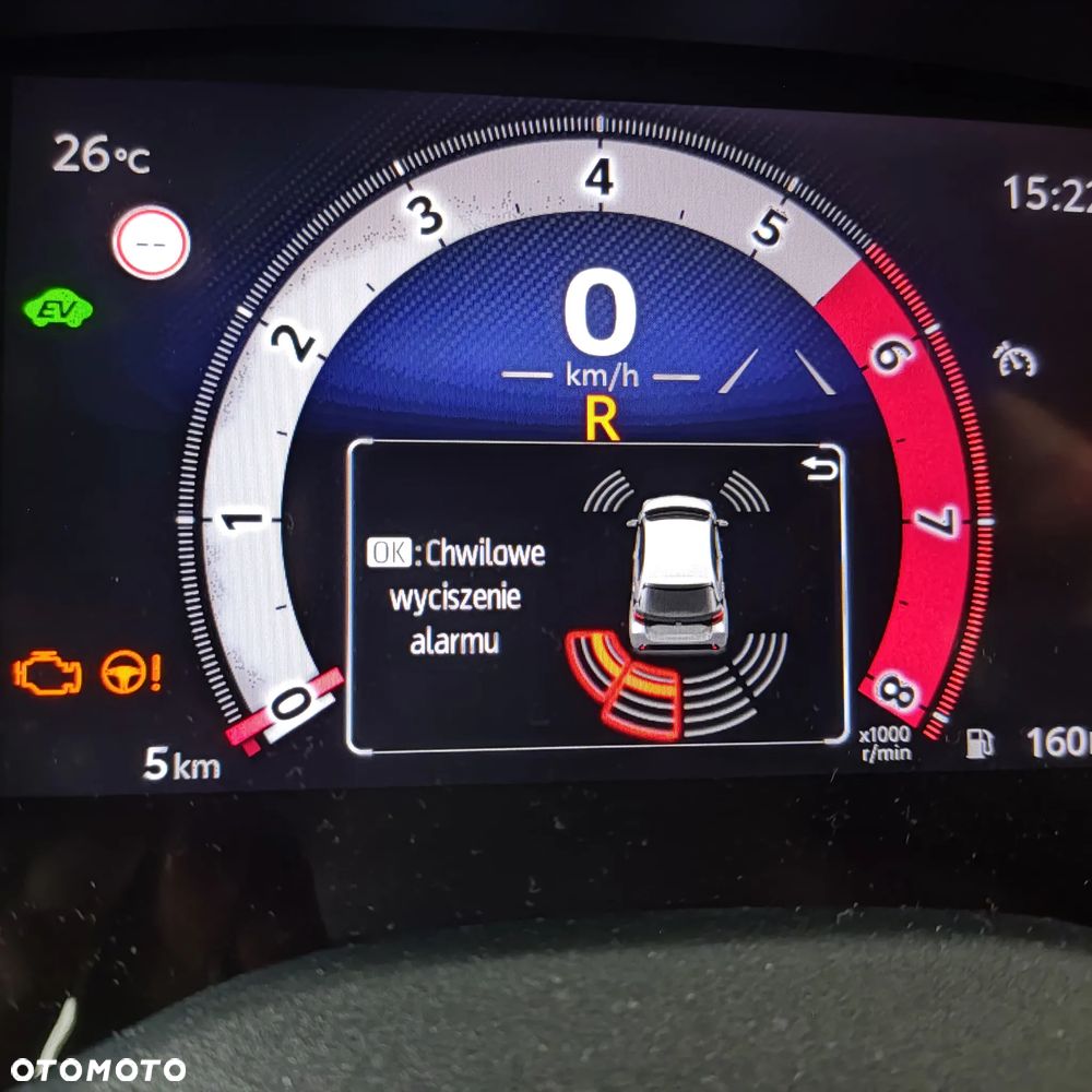 Toyota Yaris Hybrid 1.5 Style - 11