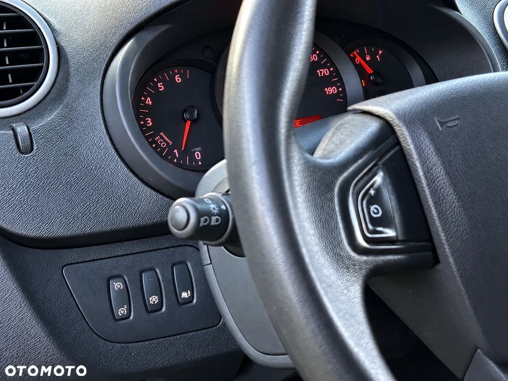 Renault Kangoo - 12