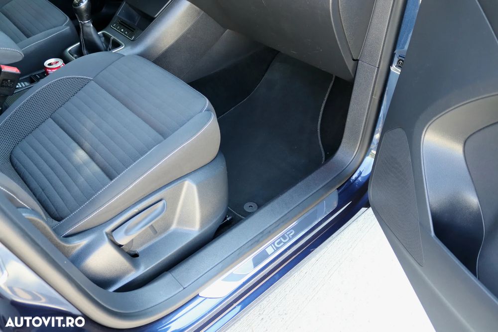 Volkswagen Tiguan 2.0 TDI 4Motion Sport & Style - 18