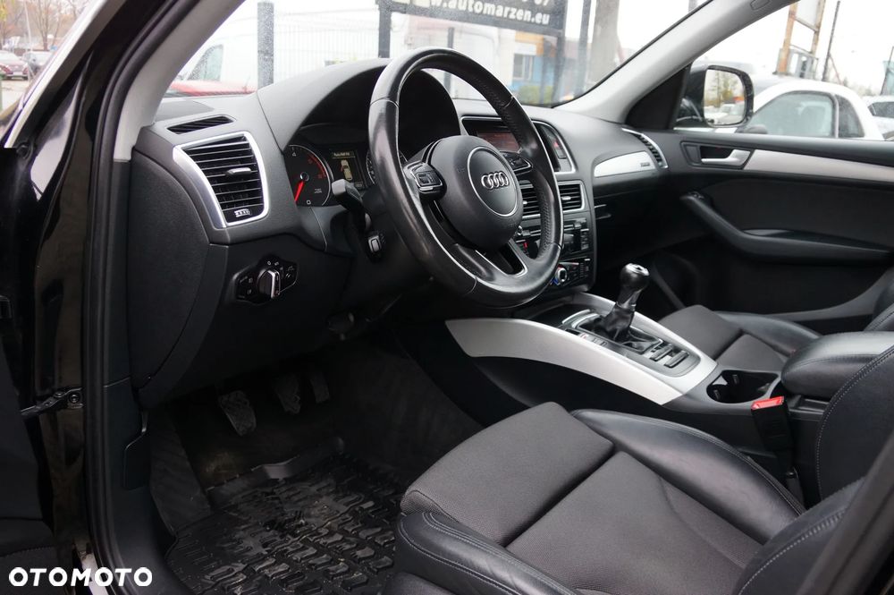Audi Q5 - 22