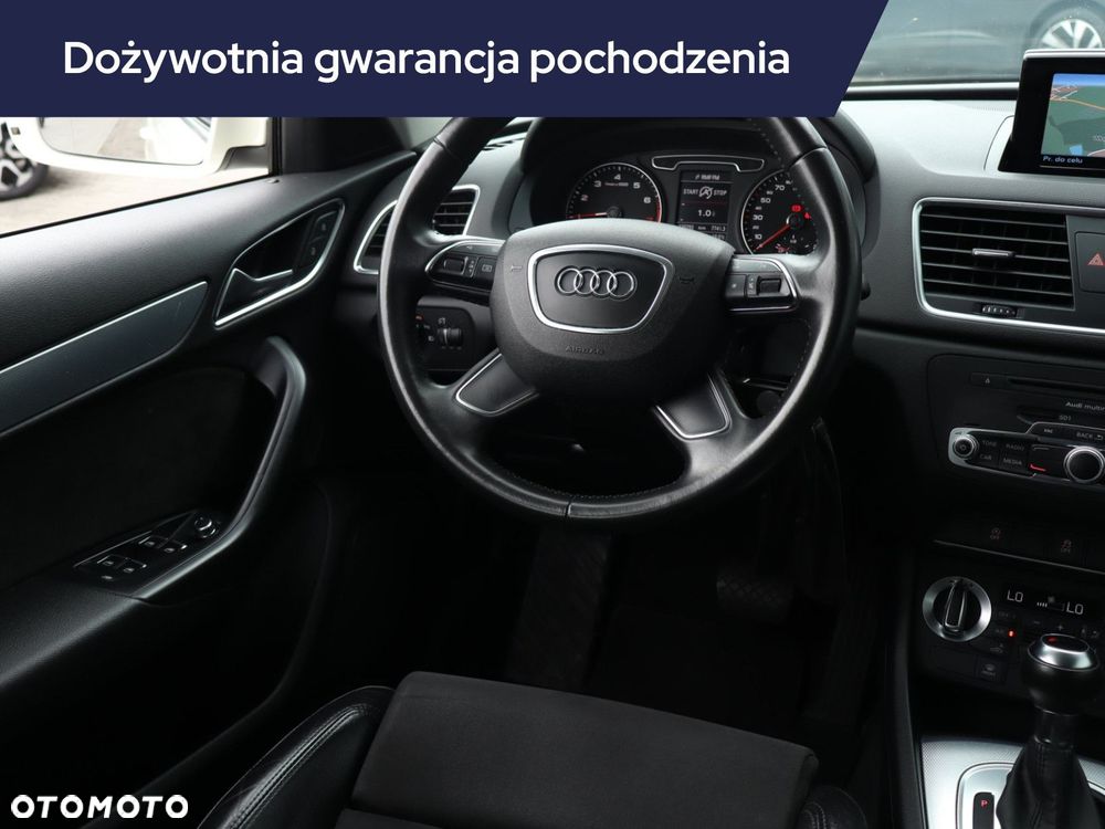 Audi Q3 - 9