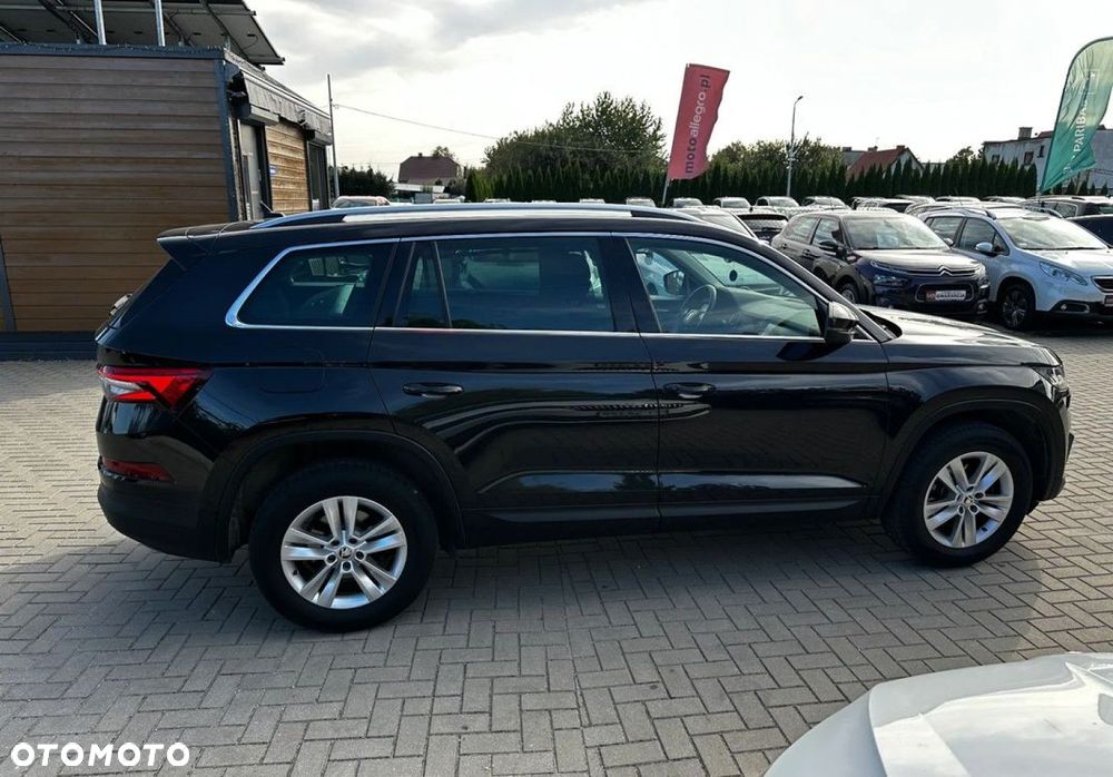 Skoda Kodiaq - 39