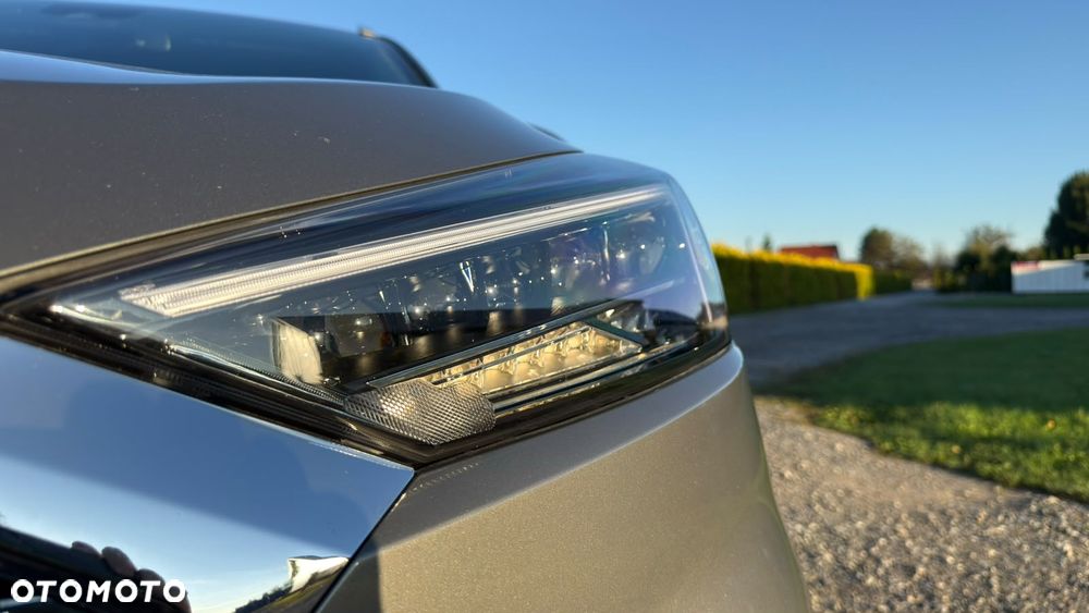 Hyundai Tucson 1.6 GDi Style 2WD - 8