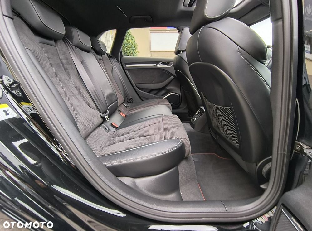 Audi S3 - 21