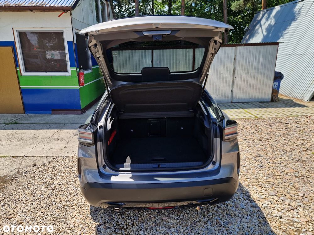 Citroën C4 - 9