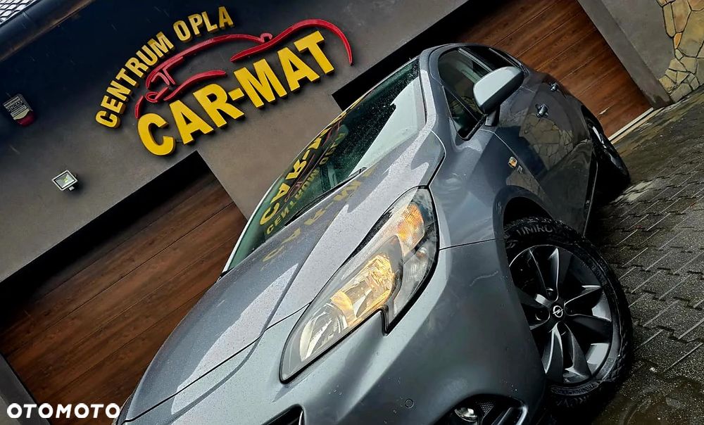 Opel Corsa 1.4 Edition - 12