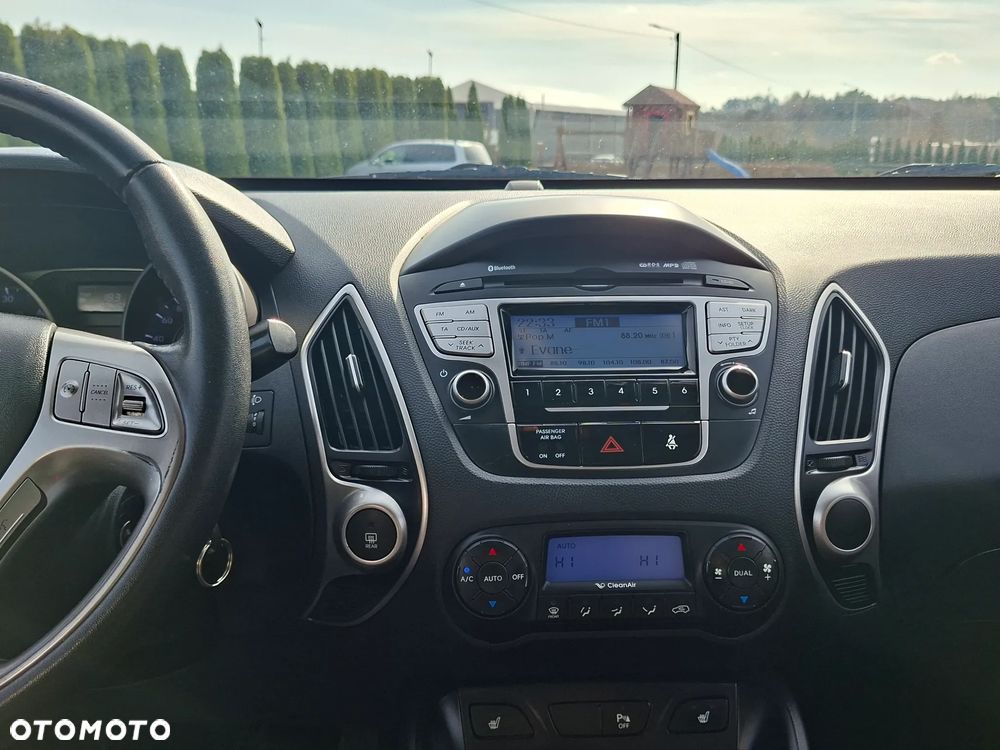 Hyundai ix35 - 12