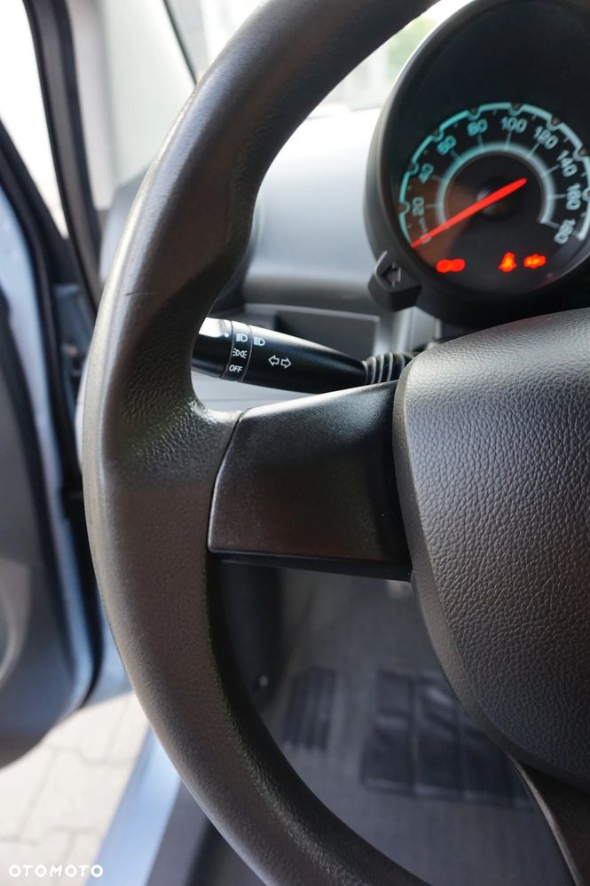 Chevrolet Spark - 29