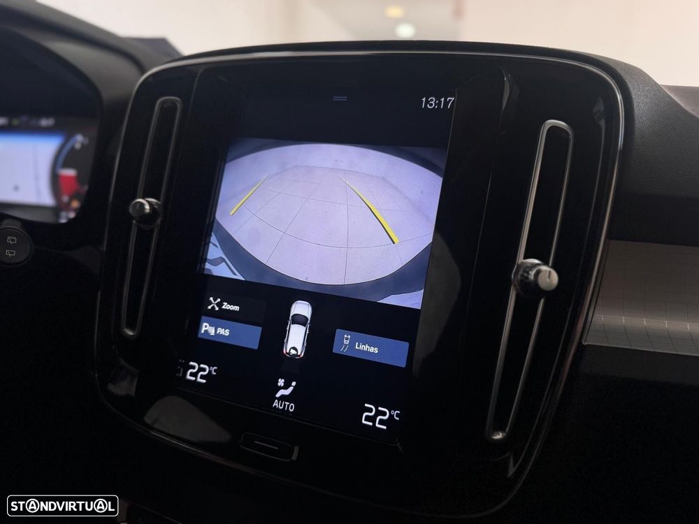 Volvo XC 40 1.5 T5 PHEV Inscription Expression - 8