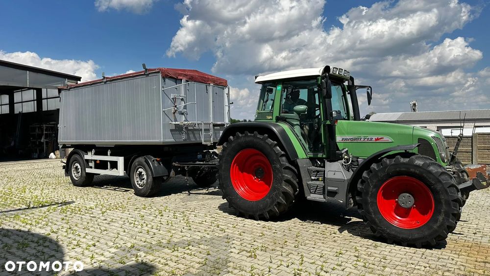 Benalu EUROTRAILER - 3