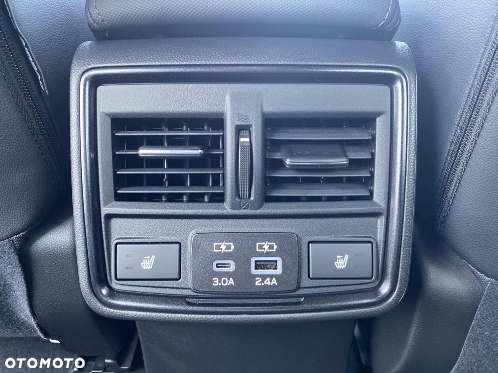 Subaru Forester 2.0i-L Platinum (EyeSight) Lineartronic - 28