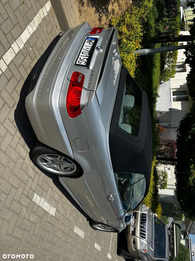BMW Seria 3 330 Ci - 4