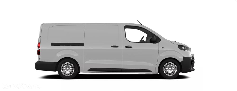 Toyota PROACE LONG - 3