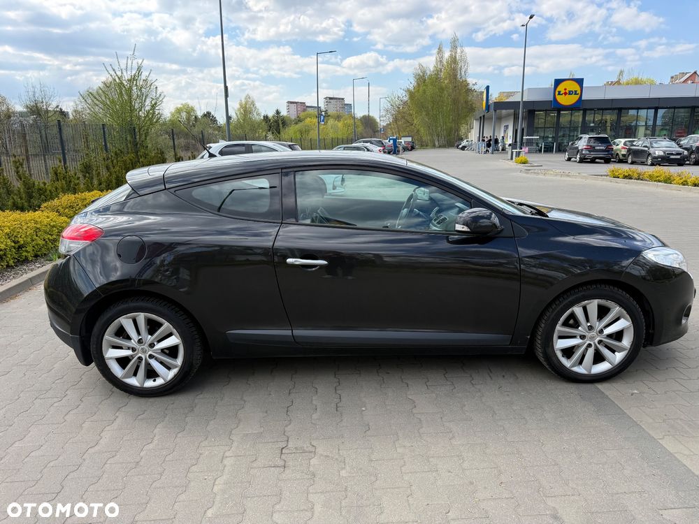 Renault Megane 1.6 16V Dynamique - 2