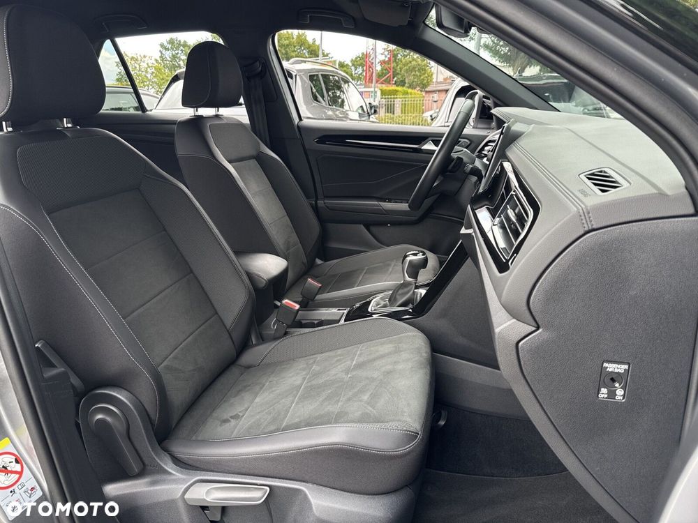 Volkswagen T-Roc 1.5 TSI Style DSG - 11