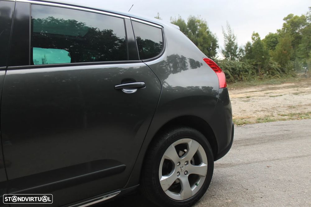 Peugeot 3008 - 27