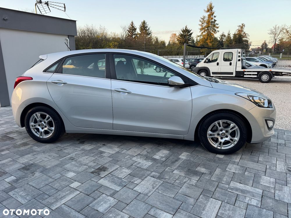 Hyundai i30 - 19
