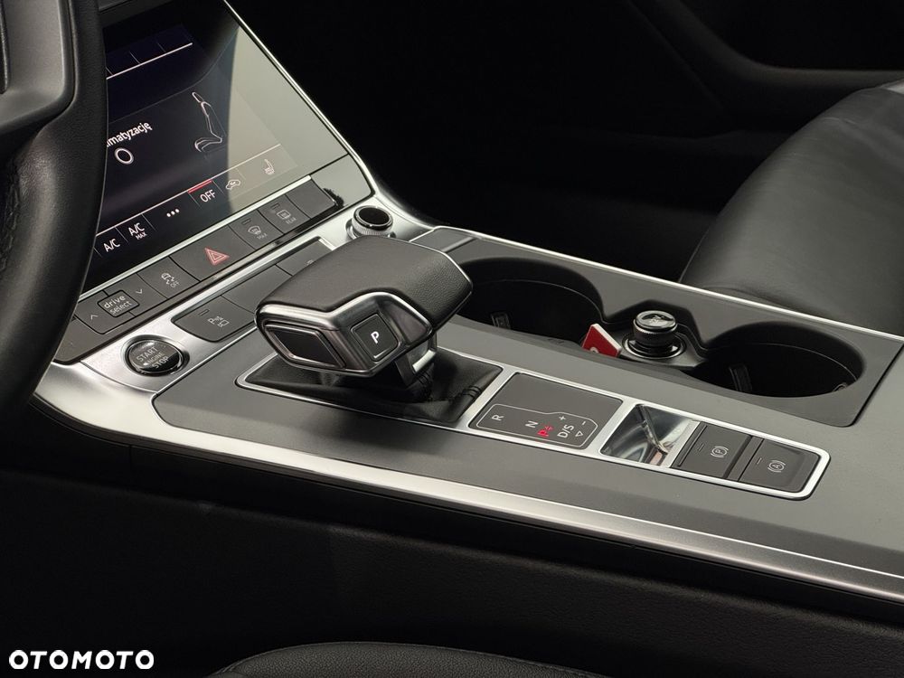 Audi A6 Limousine - 9