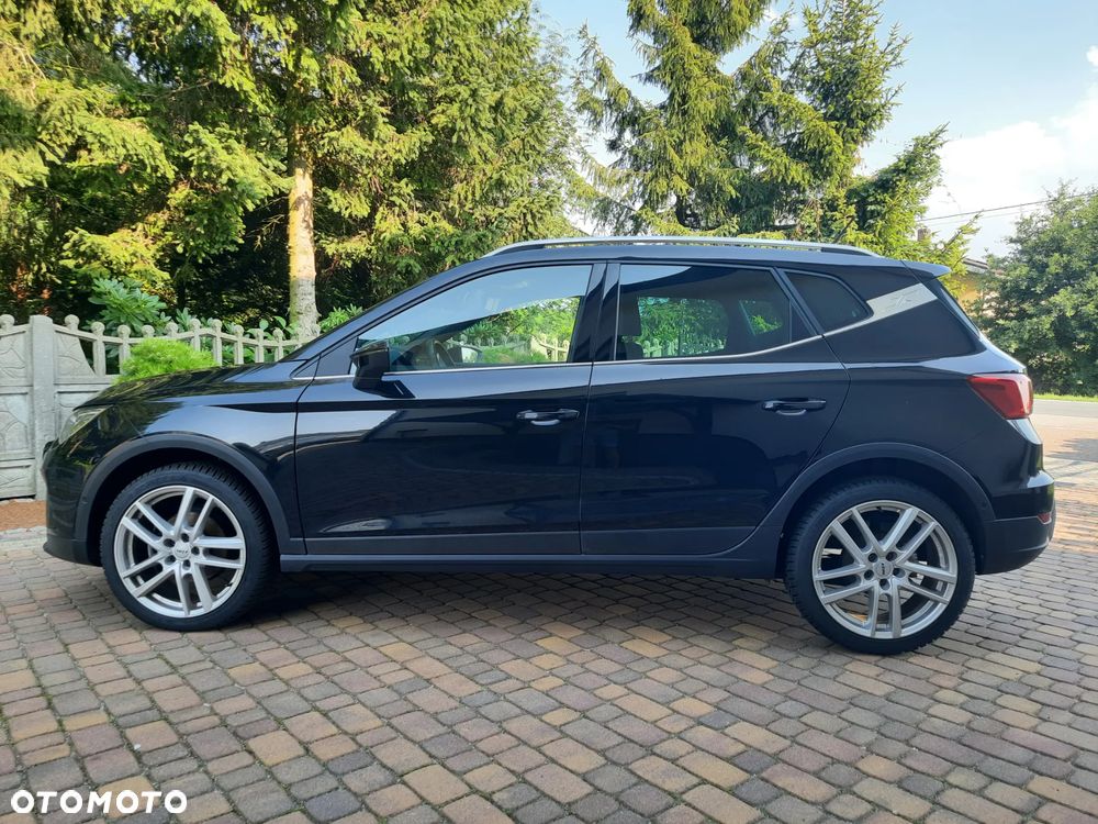 Seat Arona - 4
