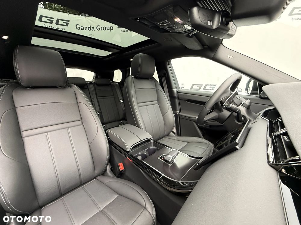 Land Rover Range Rover Evoque 2.0 D200 mHEV Hoxton Edition - 8