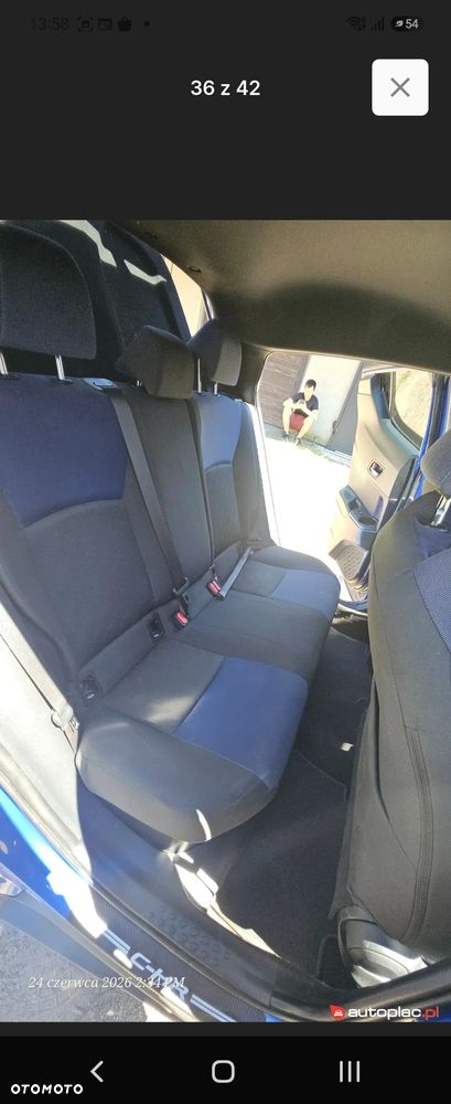 Toyota C-HR 1.8 Hybrid Dynamic - 7