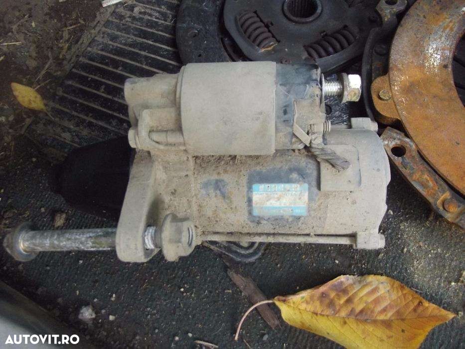 Alternator Land Rover Freelander 1.8 benzina electromotor dezmembrez - 3