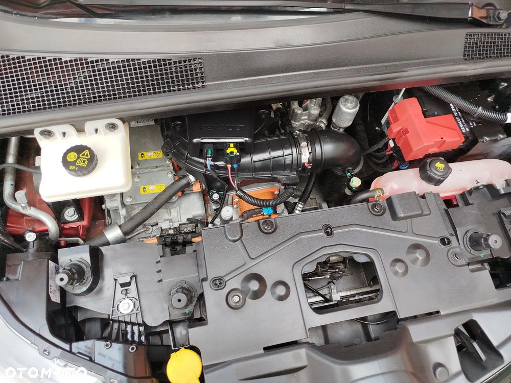 Renault Zoe R135 Z.E 50 Intens - 30