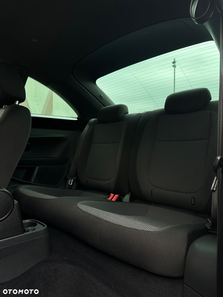 Volkswagen Beetle The 1.4 TSI Sport - 20