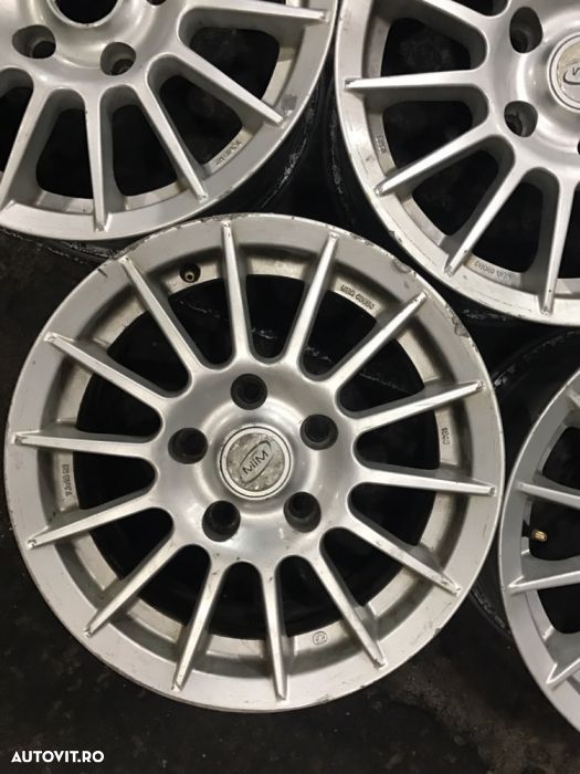 Jante 15" e46 - 1
