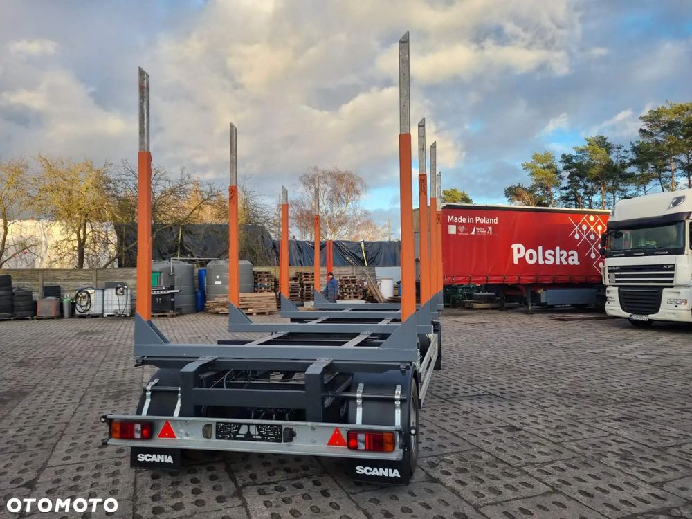 Sommer Kłonice EXTE * do drewna - 4