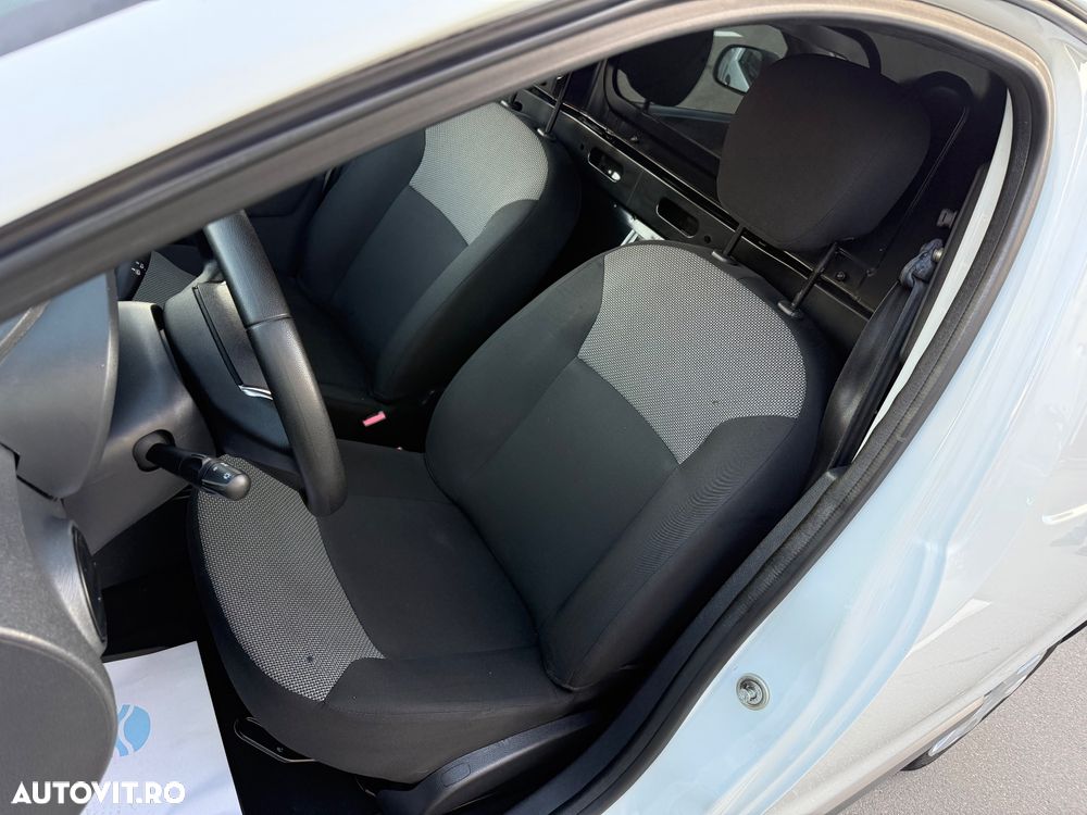 Dacia Dokker Blue dCi 95 Comfort - 10