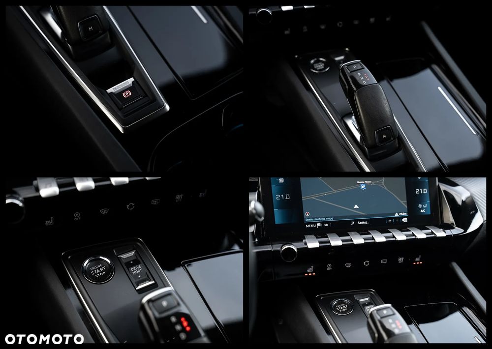 Peugeot 508 1.6 PureTech Allure S&S EAT8 - 17