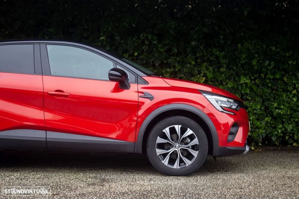 Renault Captur 1.0 TCe Techno - 5