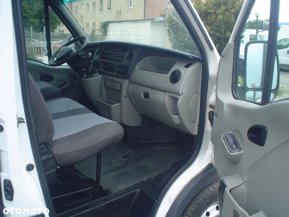 Renault MASTER - 13