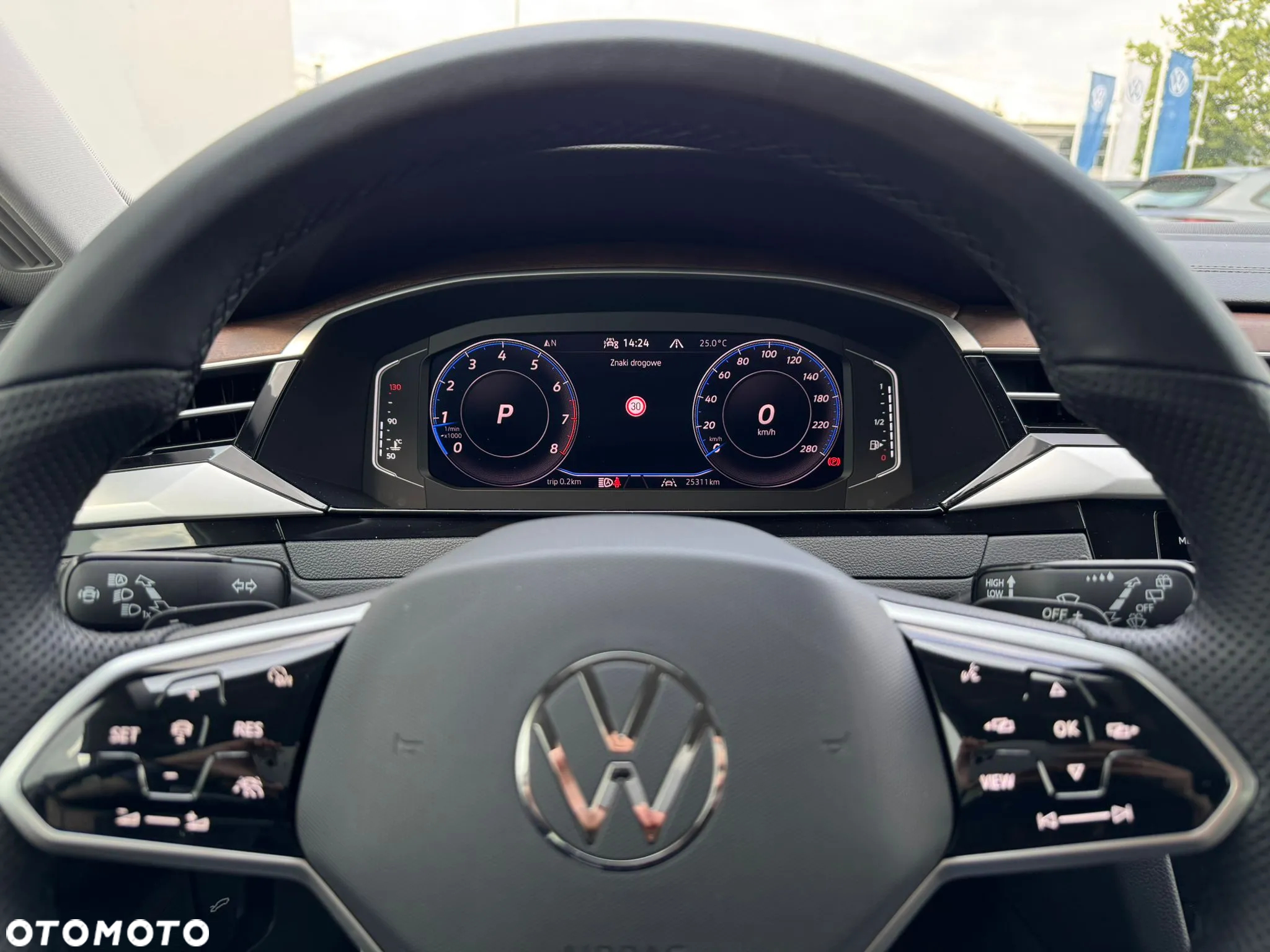 Volkswagen Arteon 2.0 TSI Elegance DSG - 17