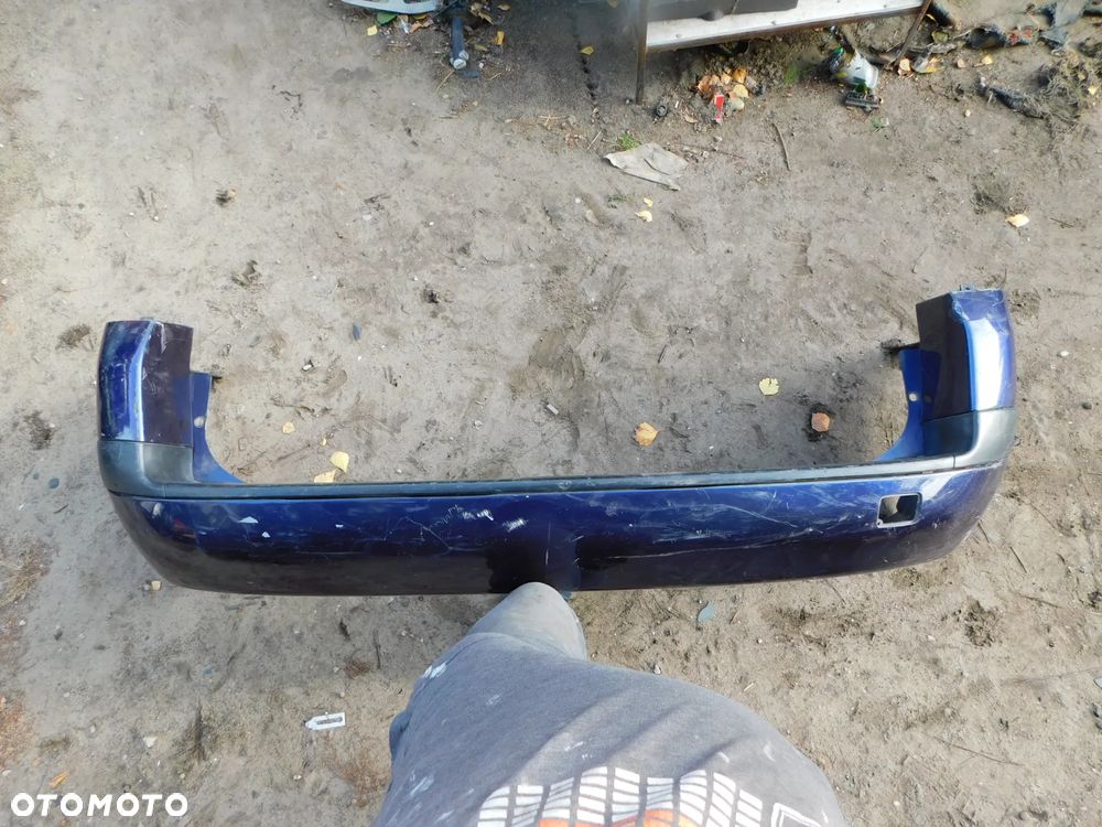 ford c-max zderzak nr 33599 WYSYŁKA - 1