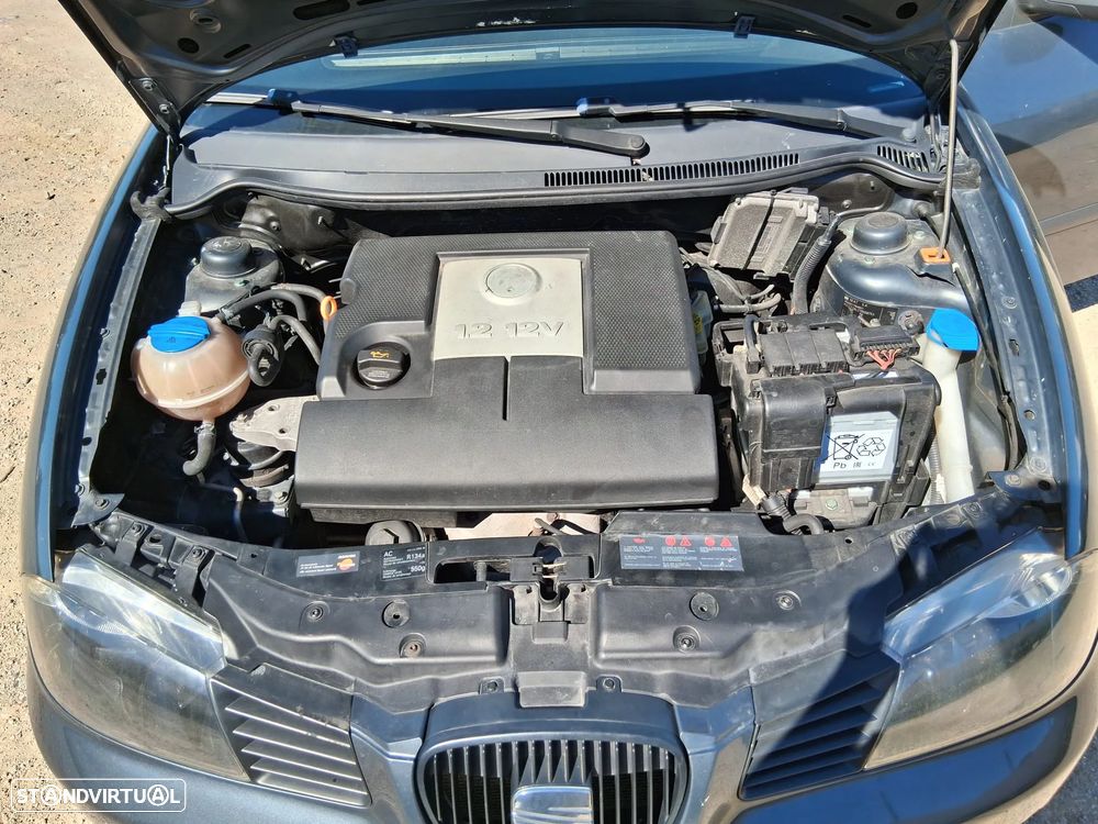 SEAT Ibiza 1.2 12V Play - 2