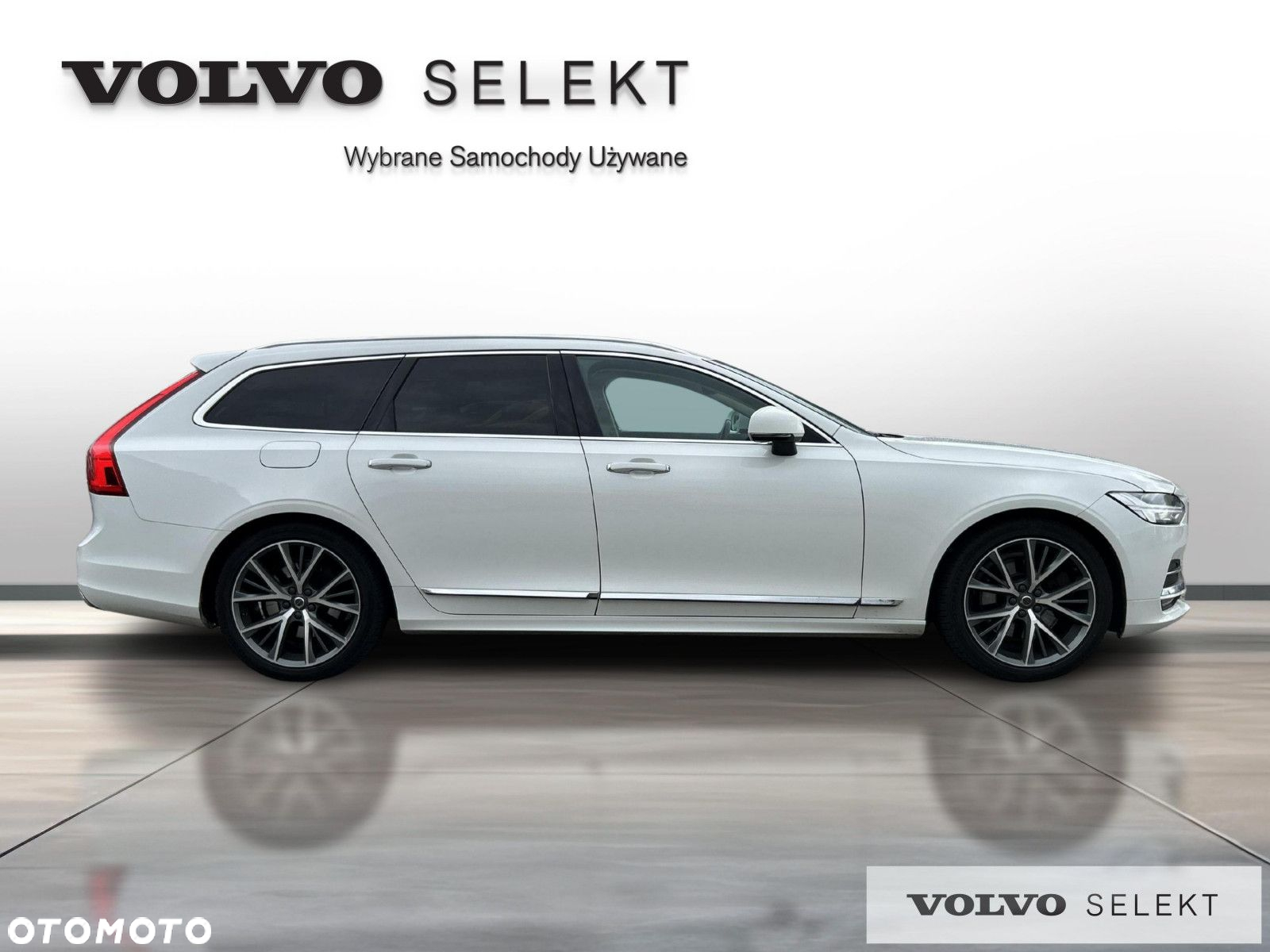 Volvo V90 - 6