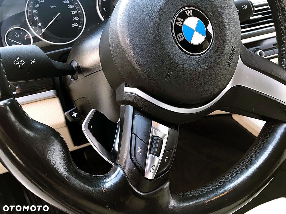 BMW Seria 5 - 9