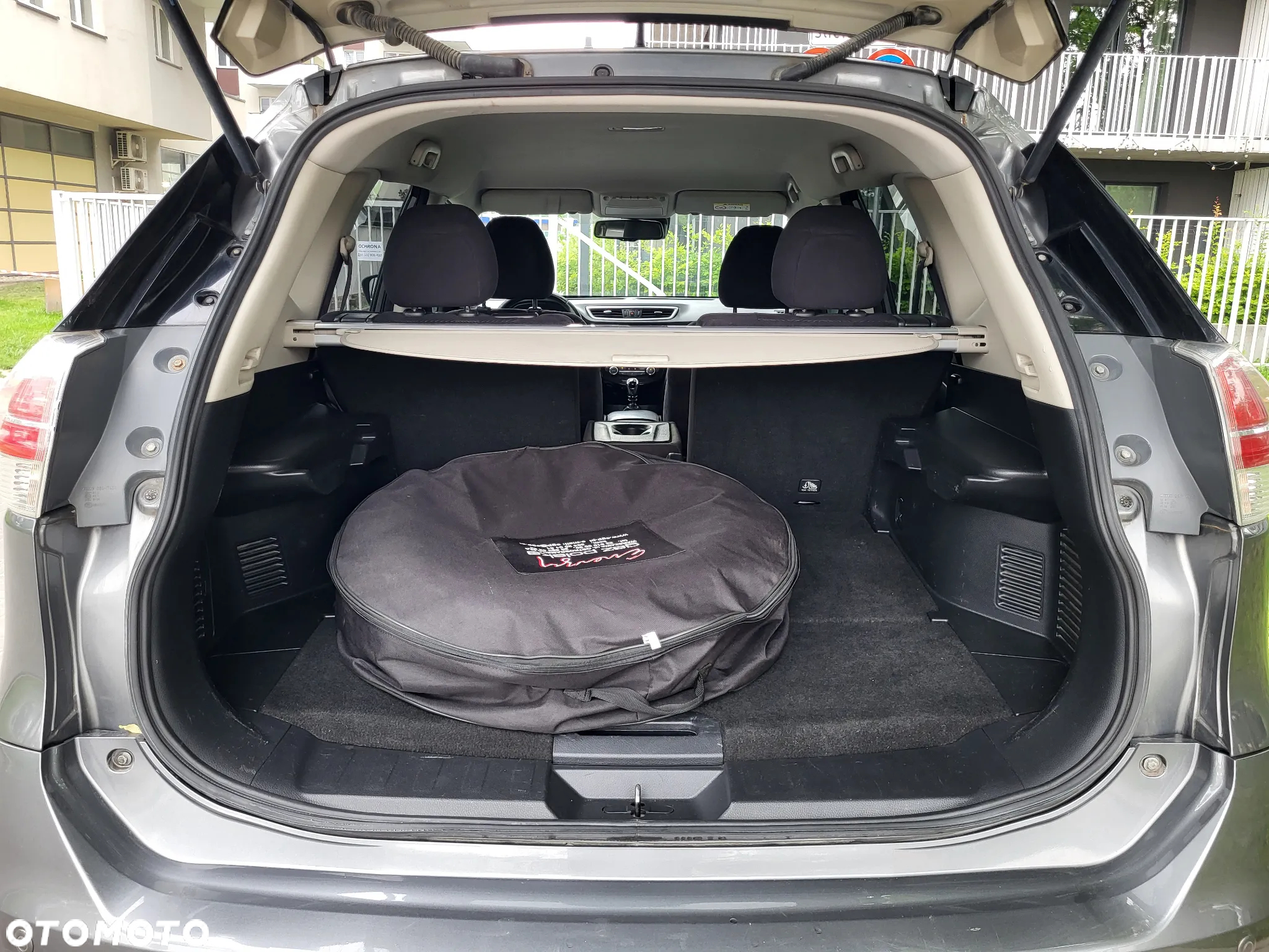 Nissan X-Trail 1.6 DIG-T Tekna 2WD - 27