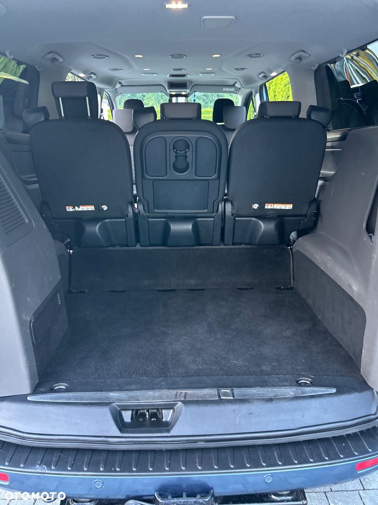 Ford Tourneo Custom 2.0 TDCi L2 Titanium SelectShift - 23