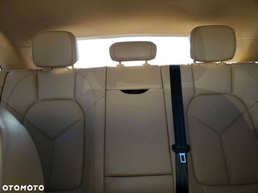 Porsche Macan S PDK - 10