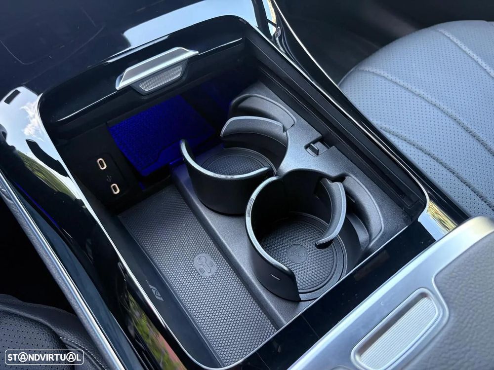 Mercedes-Benz EQE 350 Edition - 55