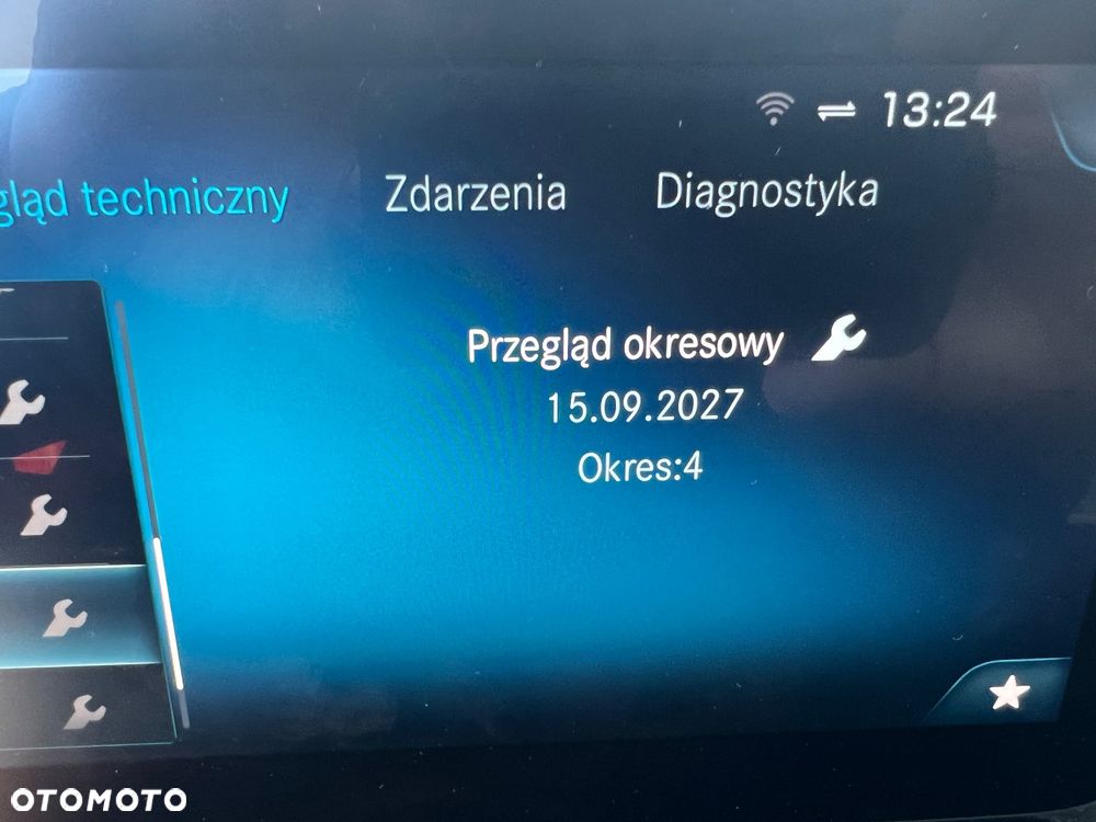 Mercedes-Benz ACTROS L GIGA  bez retardera prokontraktowy - 40