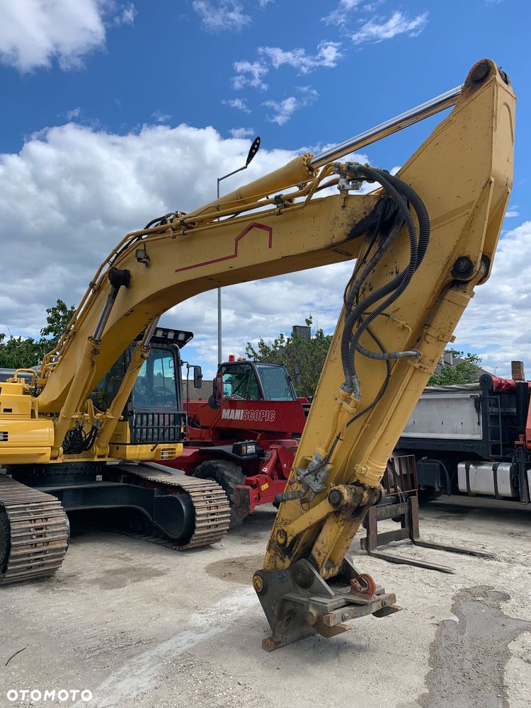 Komatsu PC360NLC - 11 - 2