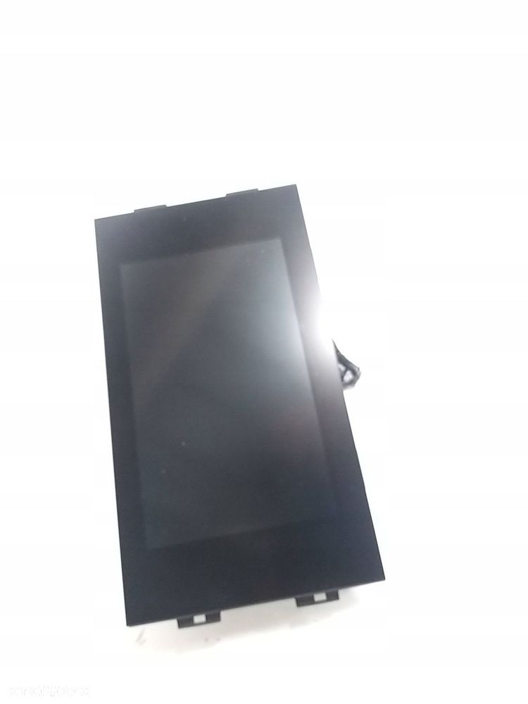 peugeot 208 ii 19r> ekran wyświetlacz nawigacji 963662398000 europa - 3