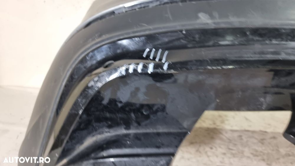 Bara spate VW Tiguan 2 R-Line 5N, 2017, 2018, 2019, 2020, 5NA807417. - 7