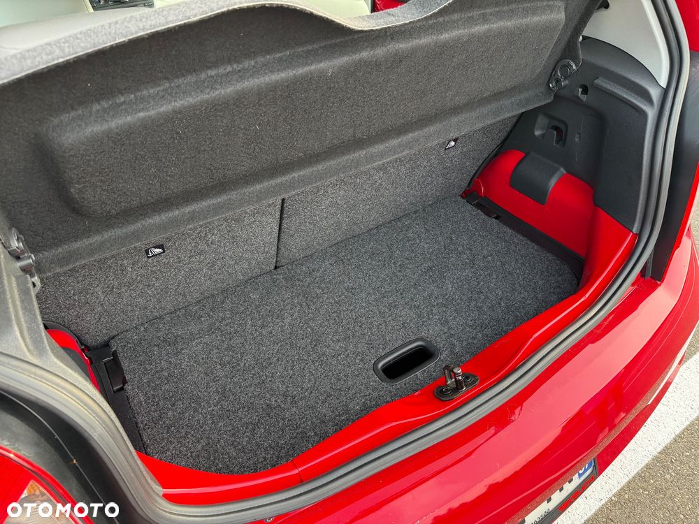 Seat Mii - 23